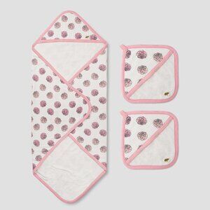 Bath Bundle - Flower Power